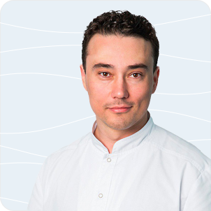 Мезин Андрей Николаевич