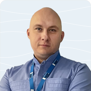 Журбенко Станислав Игоревич