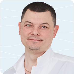 Рыбин Артем Юрьевич