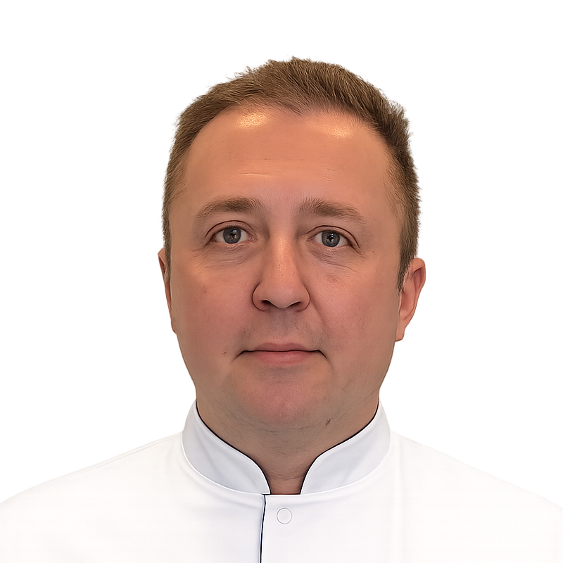 Шуляков Олег Сергеевич